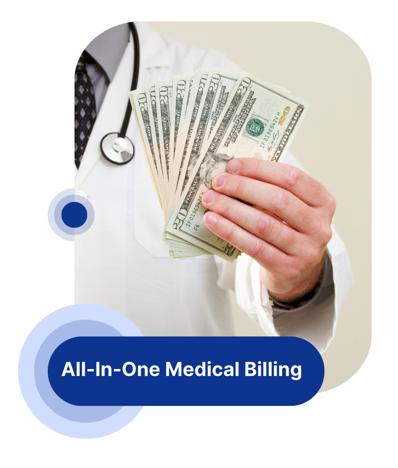 Ambulatory Surgical Center Billing Solutions