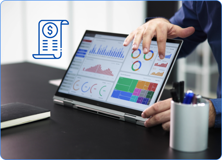 Take Your Practice Forward with Unrivalled Medical Billing Company​